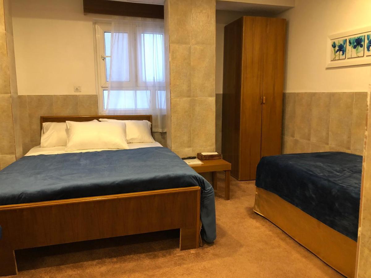 Al Nahrain Hotel Najaf Экстерьер фото