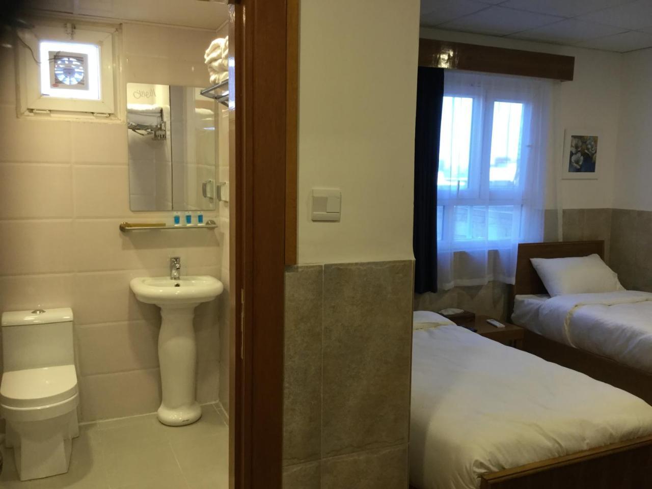 Al Nahrain Hotel Najaf Экстерьер фото