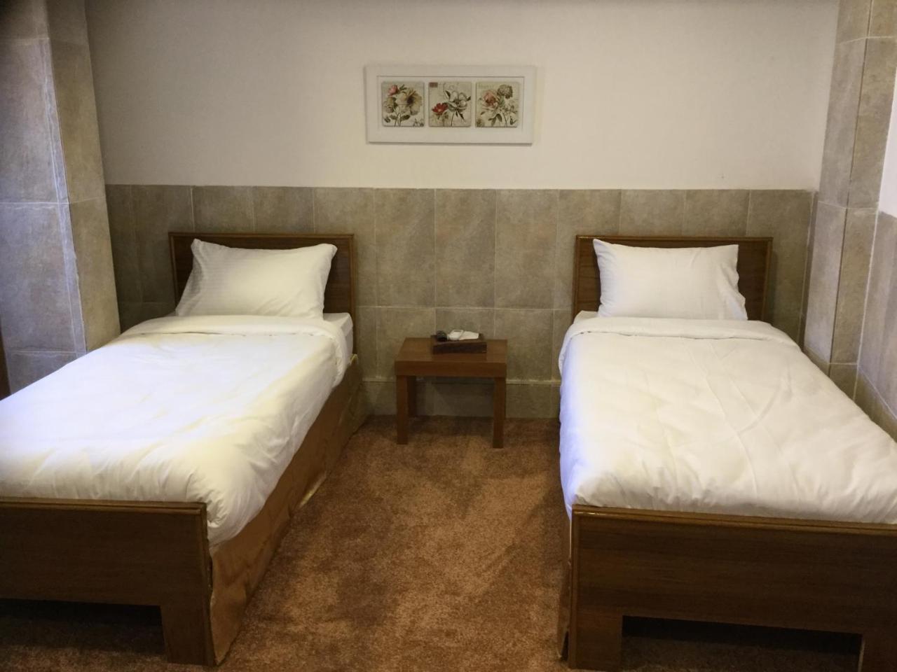 Al Nahrain Hotel Najaf Экстерьер фото