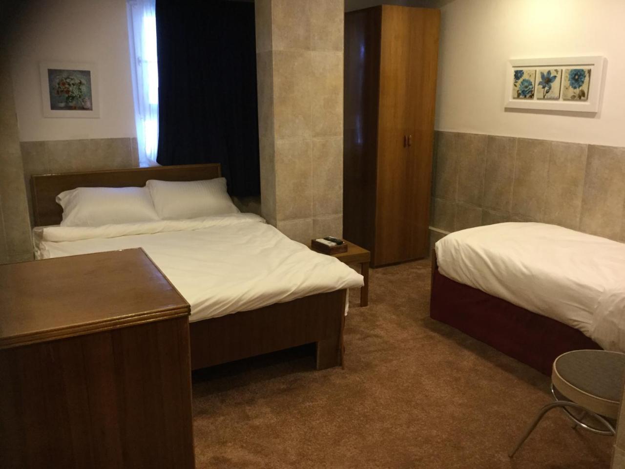 Al Nahrain Hotel Najaf Экстерьер фото