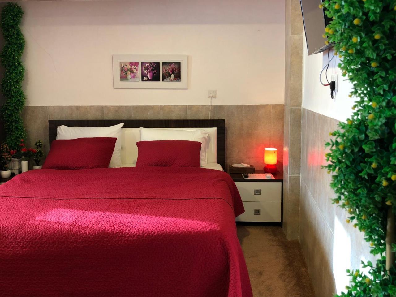 Al Nahrain Hotel Najaf Экстерьер фото
