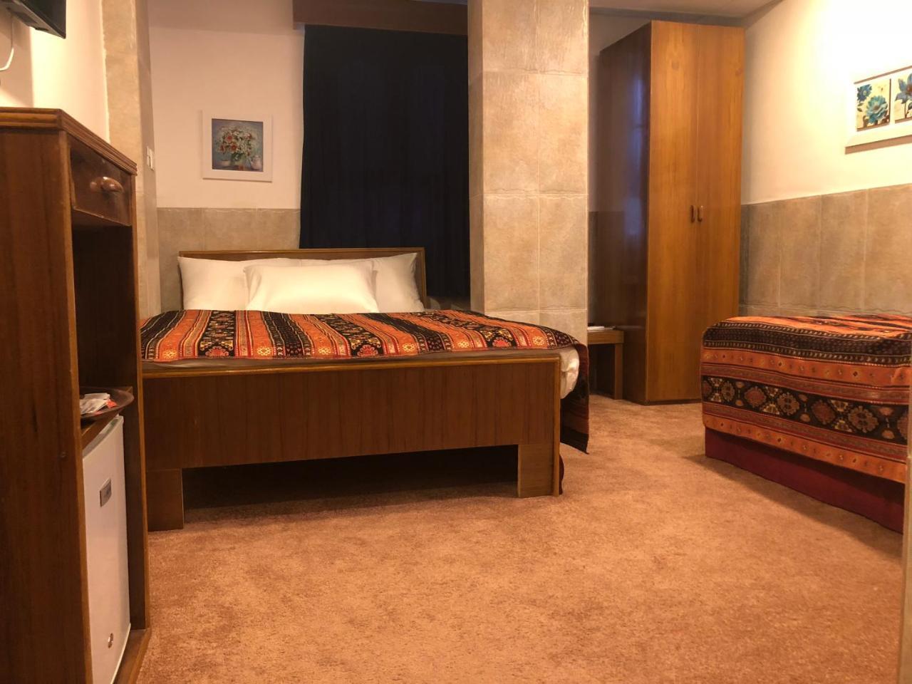 Al Nahrain Hotel Najaf Экстерьер фото