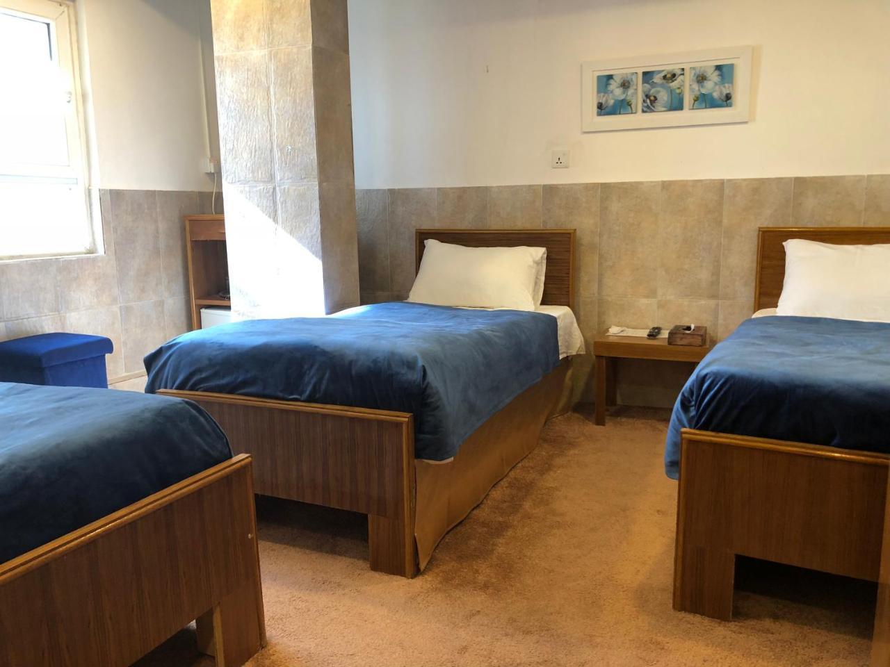 Al Nahrain Hotel Najaf Экстерьер фото