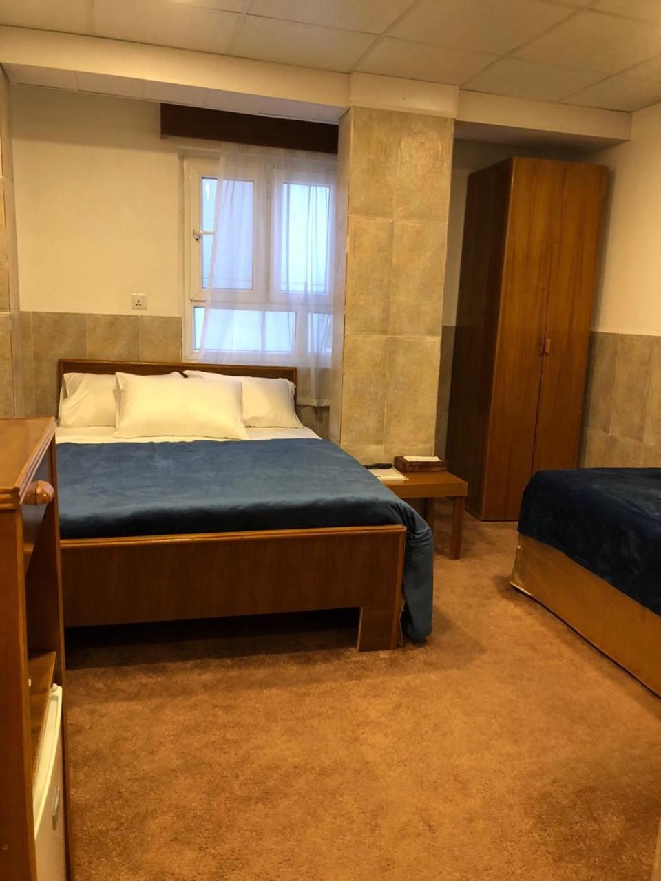 Al Nahrain Hotel Najaf Экстерьер фото