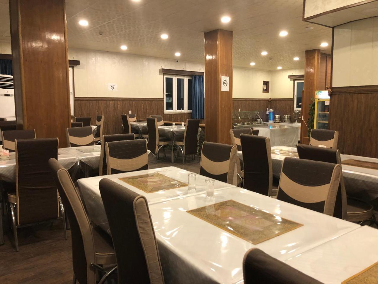 Al Nahrain Hotel Najaf Экстерьер фото